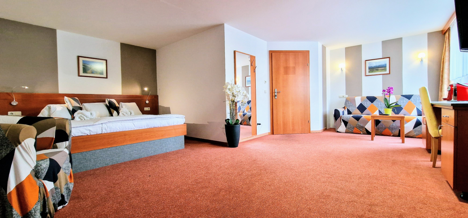 Zimmer Kärntnerhof Faak Zimmer Kärntnerhof Faak